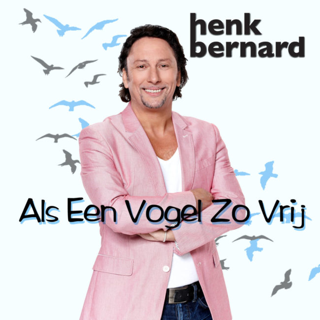 Henk Bernard