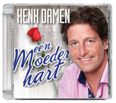 cover Henk Damen – Moederhart packshotkopie