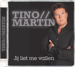 Cover Tino Martin