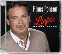 Packshot Liefde maakt blindkopie