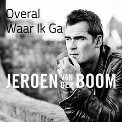 Jeroen Van der Boom 5