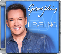 Cover album Lievelingkopie