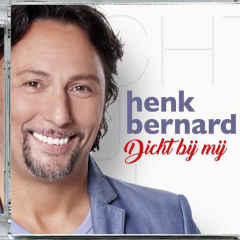 Henk Bernard hoes album 2016kopie
