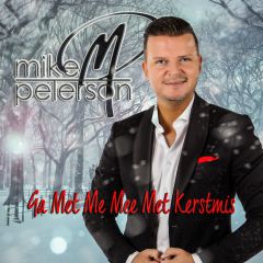 mike-ga-met-me-mee-met-kerstmis-hoes