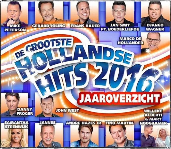 HH 2016 jaaroverzicht