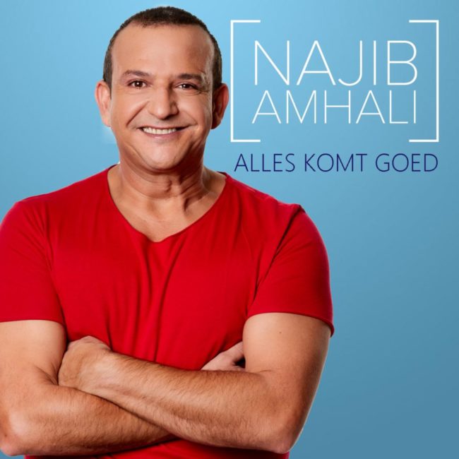 Najib Amhali 5