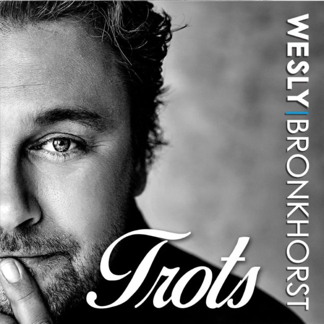 Wesly Bronkhorst – Trots