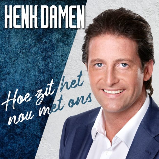 Henk Damen – Hoe Zit Het Nou Met Ons Opzet