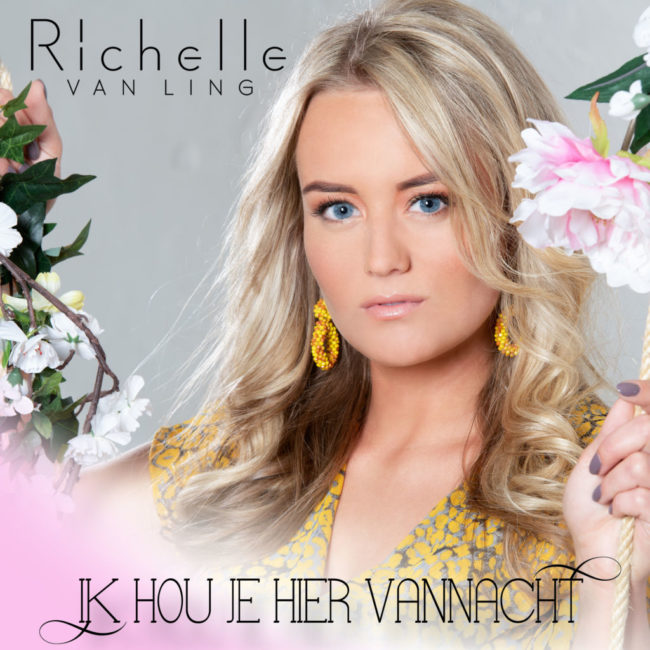 Richelle van Ling – Ik Hou Je Hier Vannacht
