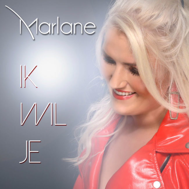 Marlane – Ik WIl Je – Hoes