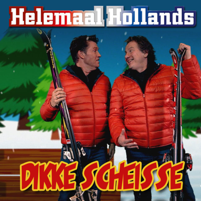 Dikke Scheisse