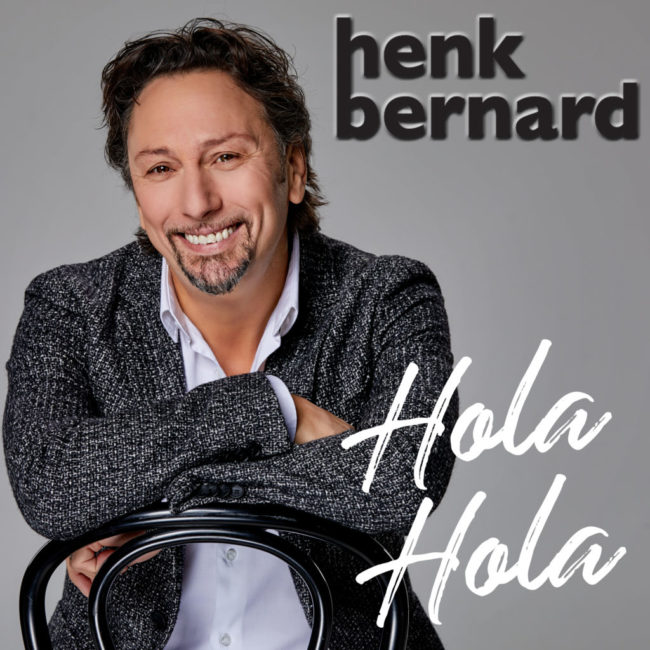 Henk Bernard – Hola Hola