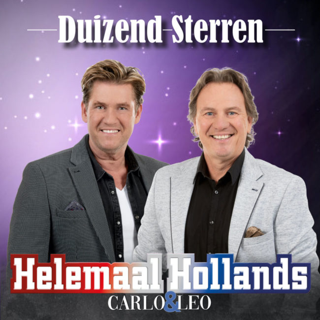 Duizend Sterren – Hoesjpg