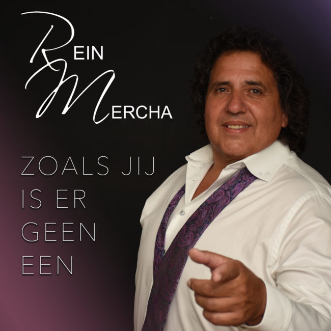 Rein Mercha – Zoals jij is er geen een