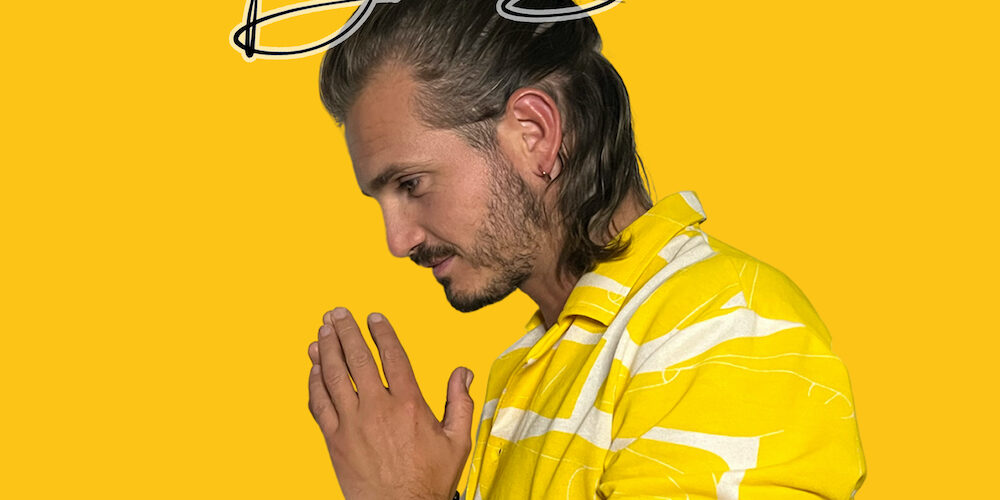 Tiago Da Silva – Locomotiva